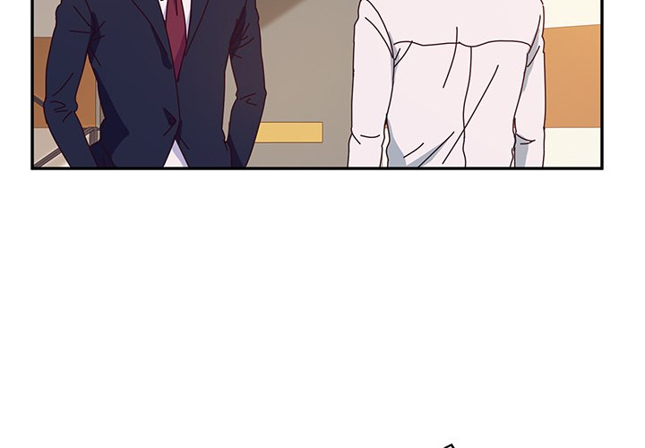 Twice the Love Chapter 53 - Manhwa18.com