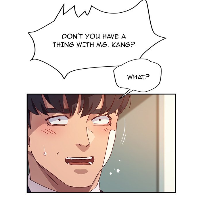 Twice the Love Chapter 53 - Manhwa18.com