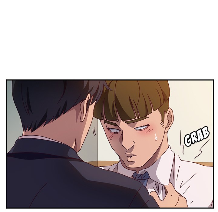 Twice the Love Chapter 53 - Manhwa18.com