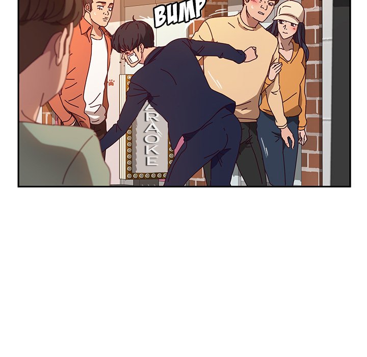 Twice the Love Chapter 53 - Manhwa18.com