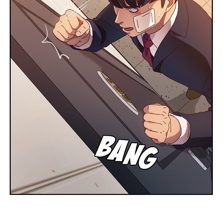 Twice the Love Chapter 53 - Manhwa18.com