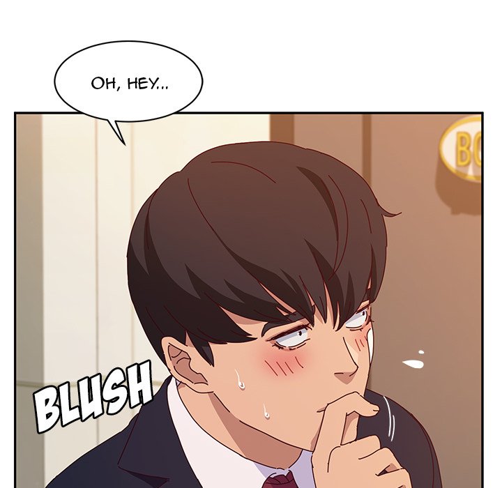 Twice the Love Chapter 53 - Manhwa18.com