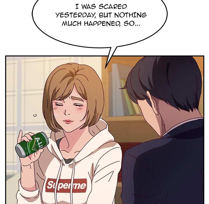 Twice the Love Chapter 53 - Manhwa18.com