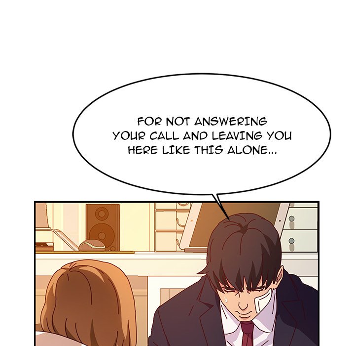 Twice the Love Chapter 53 - Manhwa18.com
