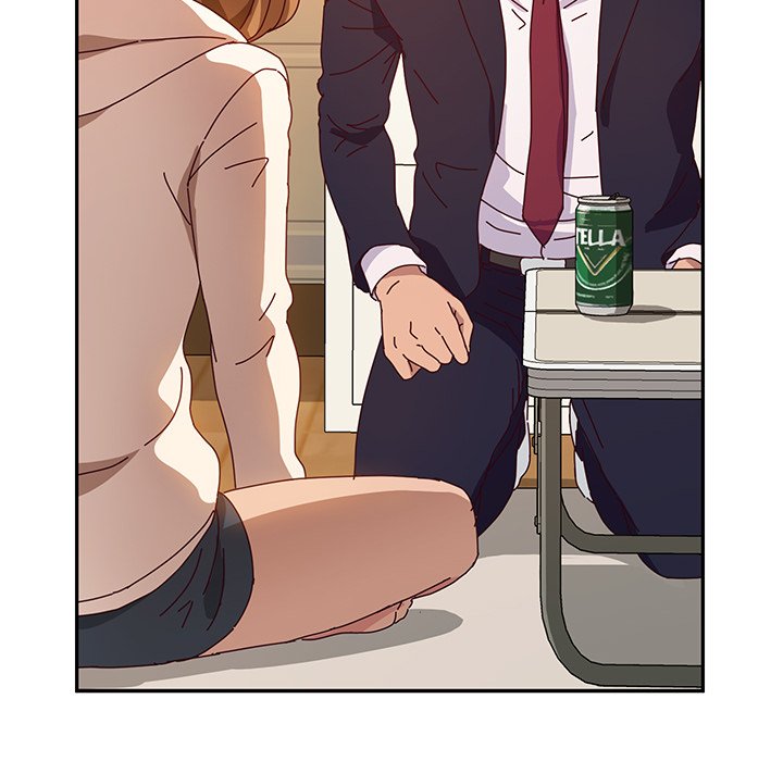 Twice the Love Chapter 53 - Manhwa18.com