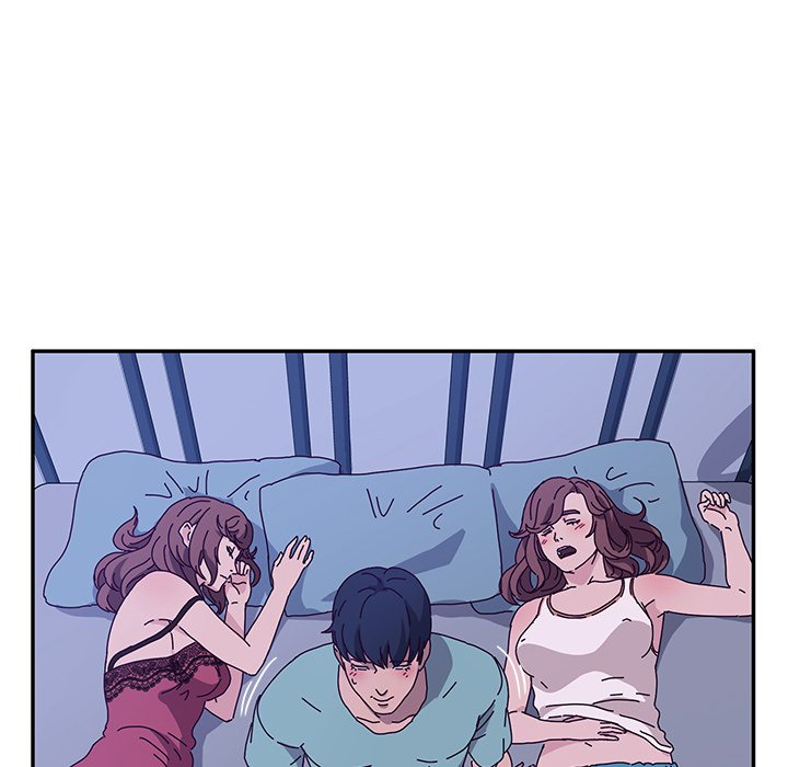 Twice the Love Chapter 53 - Manhwa18.com