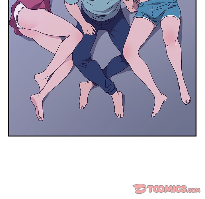 Twice the Love Chapter 53 - Manhwa18.com