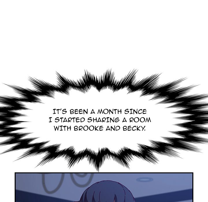 Twice the Love Chapter 53 - Manhwa18.com