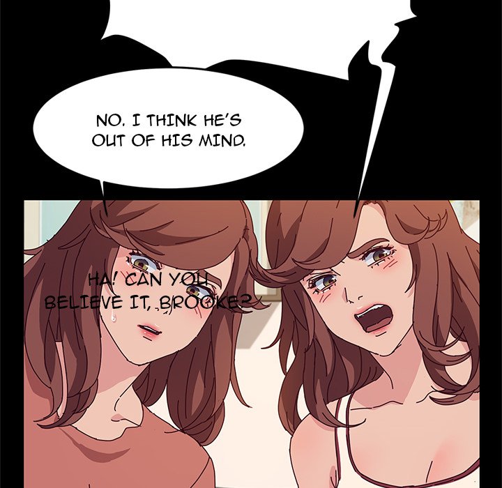 Twice the Love Chapter 53 - Manhwa18.com