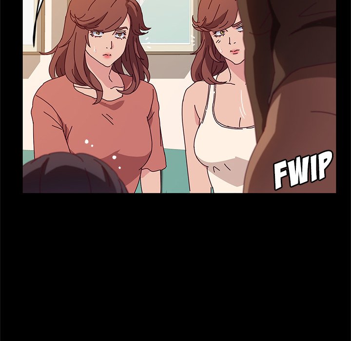 Twice the Love Chapter 53 - Manhwa18.com