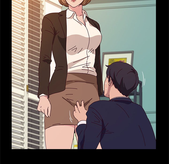 Twice the Love Chapter 53 - Manhwa18.com