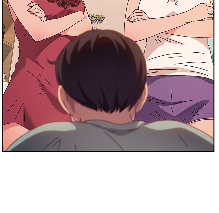 Twice the Love Chapter 53 - Manhwa18.com
