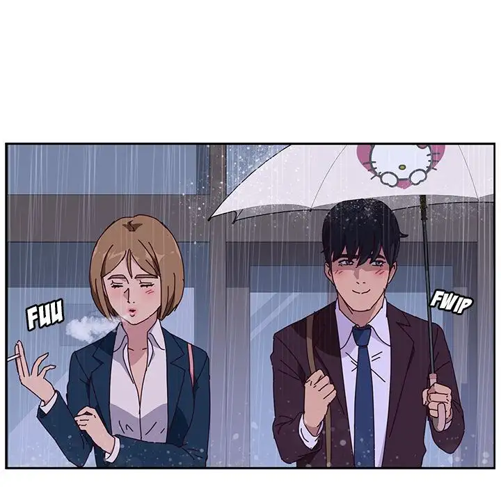 Twice the Love Chapter 6 - Manhwa18.com