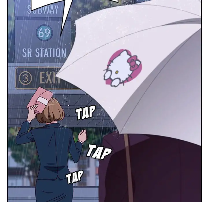 Twice the Love Chapter 6 - Manhwa18.com