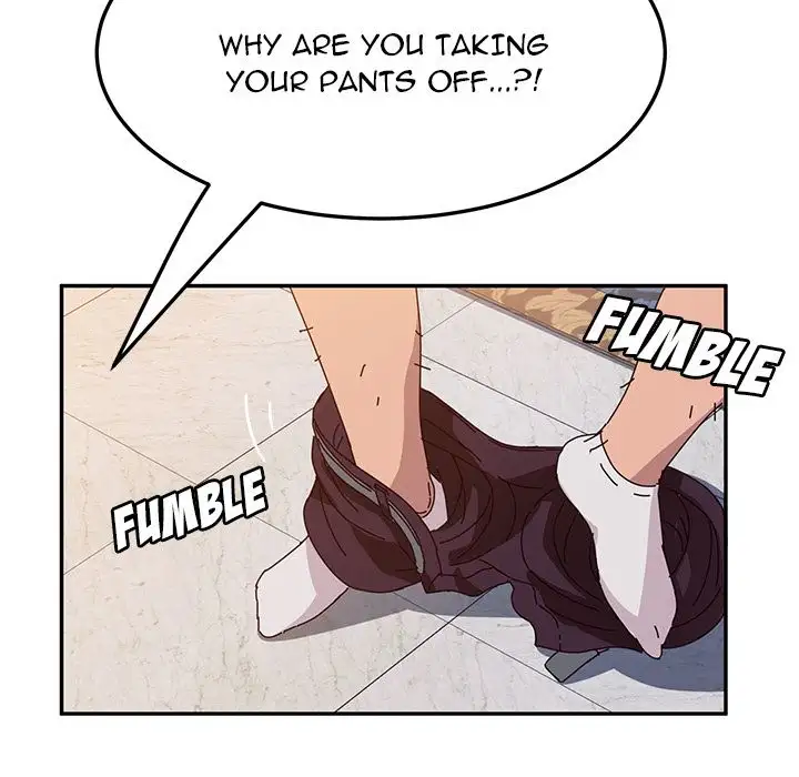 Twice the Love Chapter 7 - Manhwa18.com