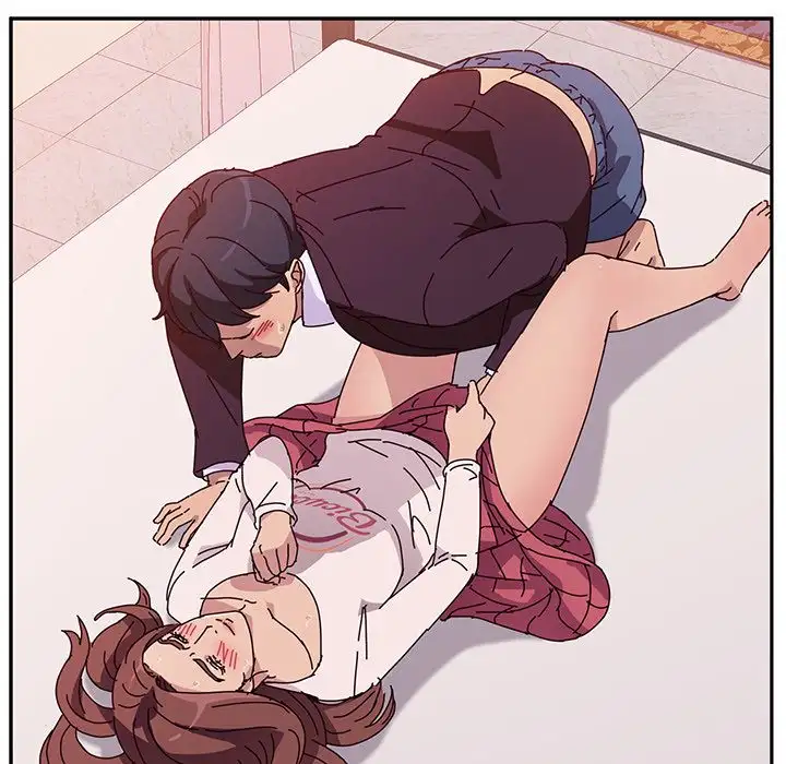 Twice the Love Chapter 7 - Manhwa18.com