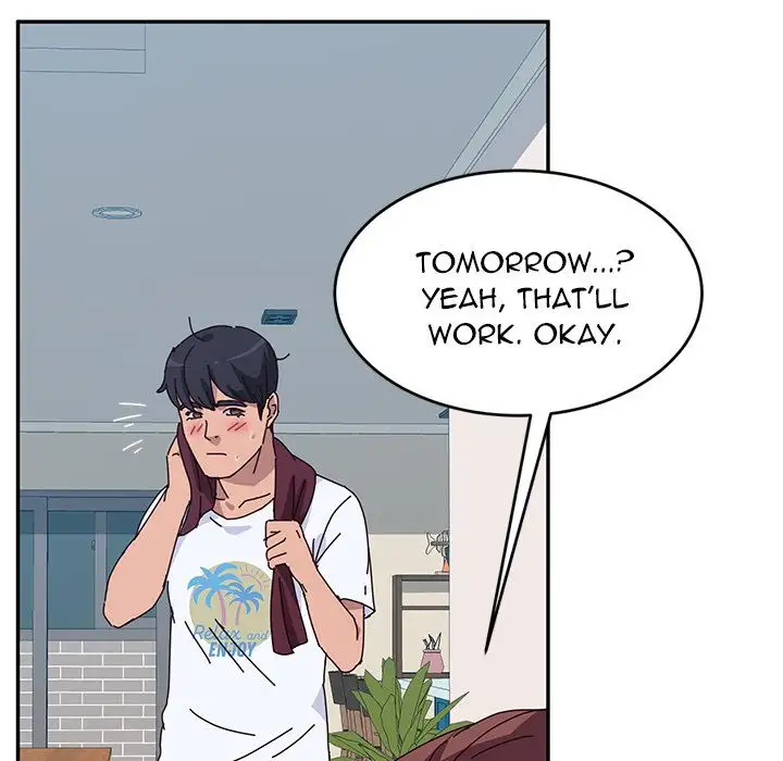 Twice the Love Chapter 8 - Manhwa18.com