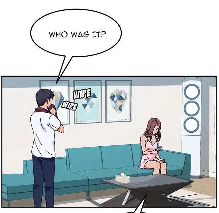 Twice the Love Chapter 8 - Manhwa18.com