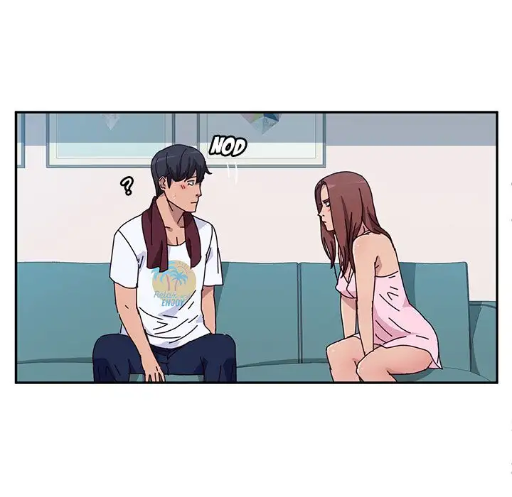 Twice the Love Chapter 8 - Manhwa18.com