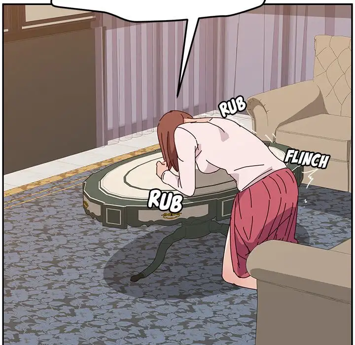 Twice the Love Chapter 8 - Manhwa18.com