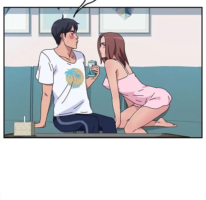Twice the Love Chapter 8 - Manhwa18.com