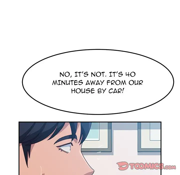 Twice the Love Chapter 8 - Manhwa18.com