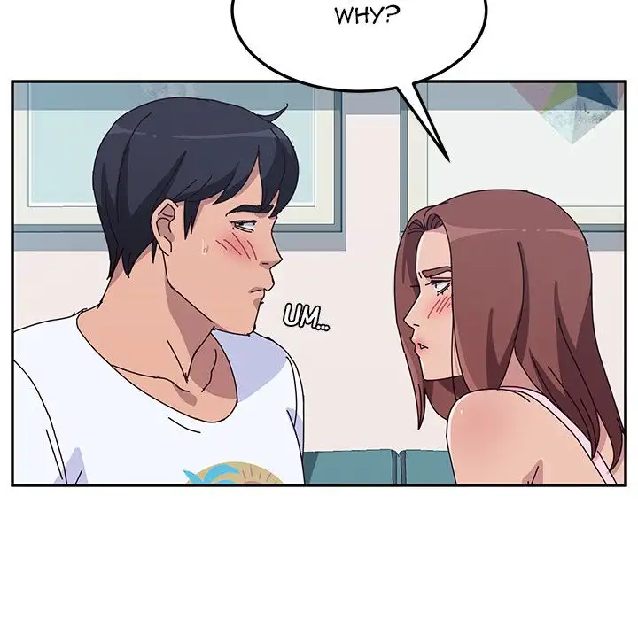 Twice the Love Chapter 8 - Manhwa18.com