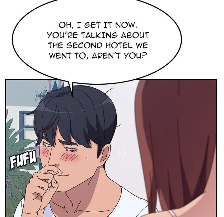 Twice the Love Chapter 8 - Manhwa18.com