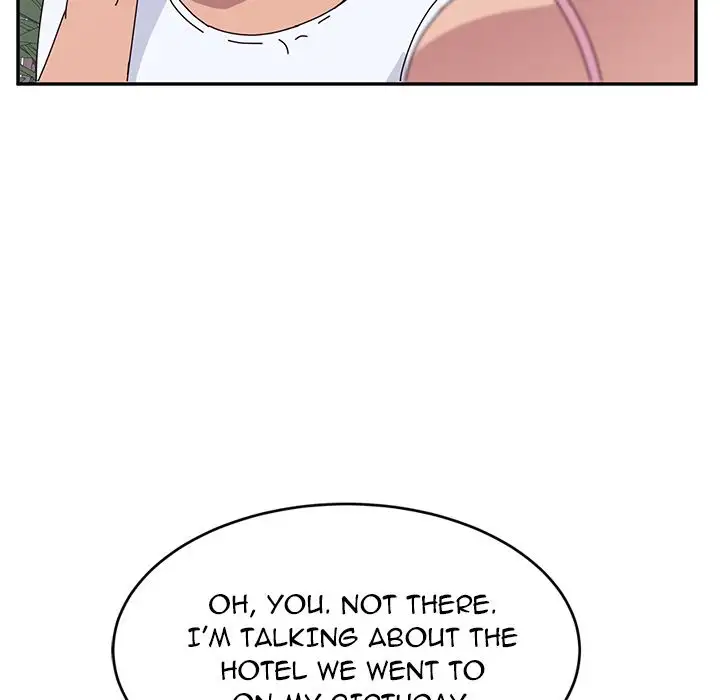 Twice the Love Chapter 8 - Manhwa18.com