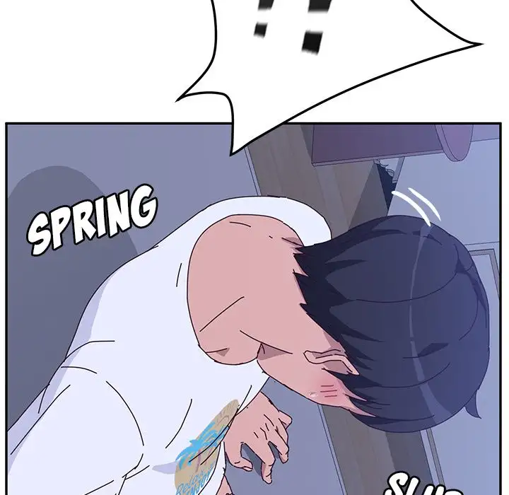 Twice the Love Chapter 8 - Manhwa18.com