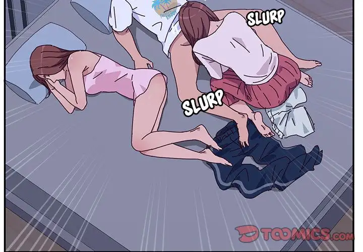 Twice the Love Chapter 9 - Manhwa18.com