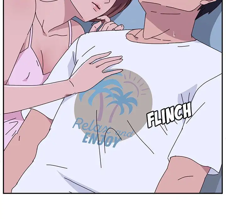 Twice the Love Chapter 9 - Manhwa18.com