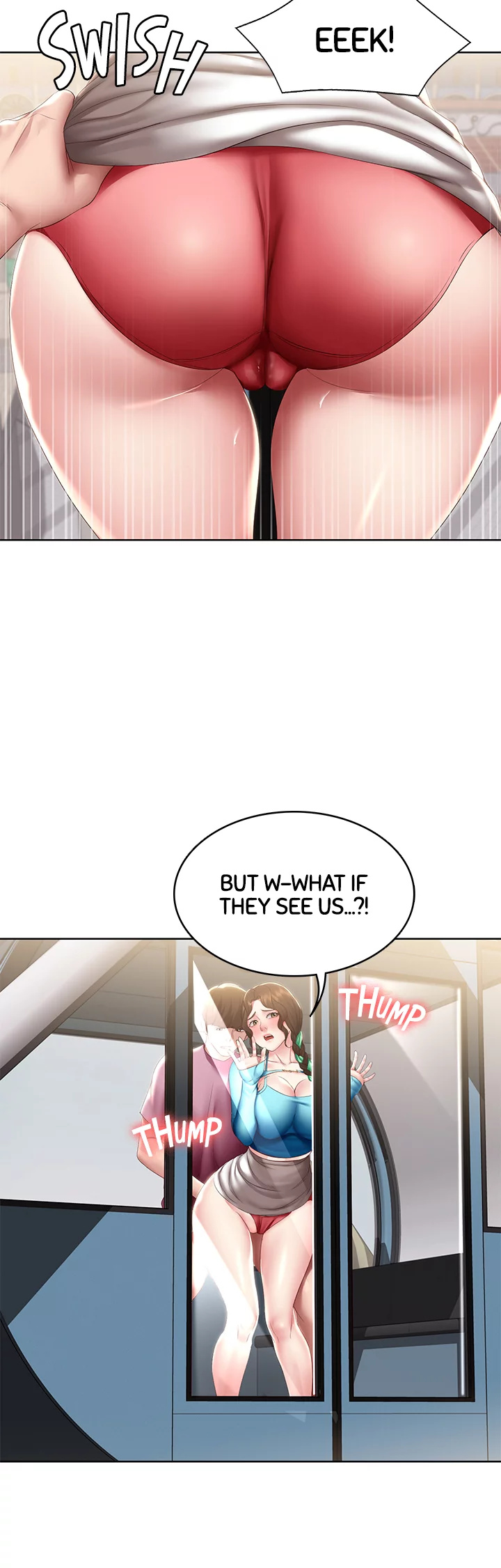 Boarding Diary Engsub Chapter 104 - Manhwa18.com