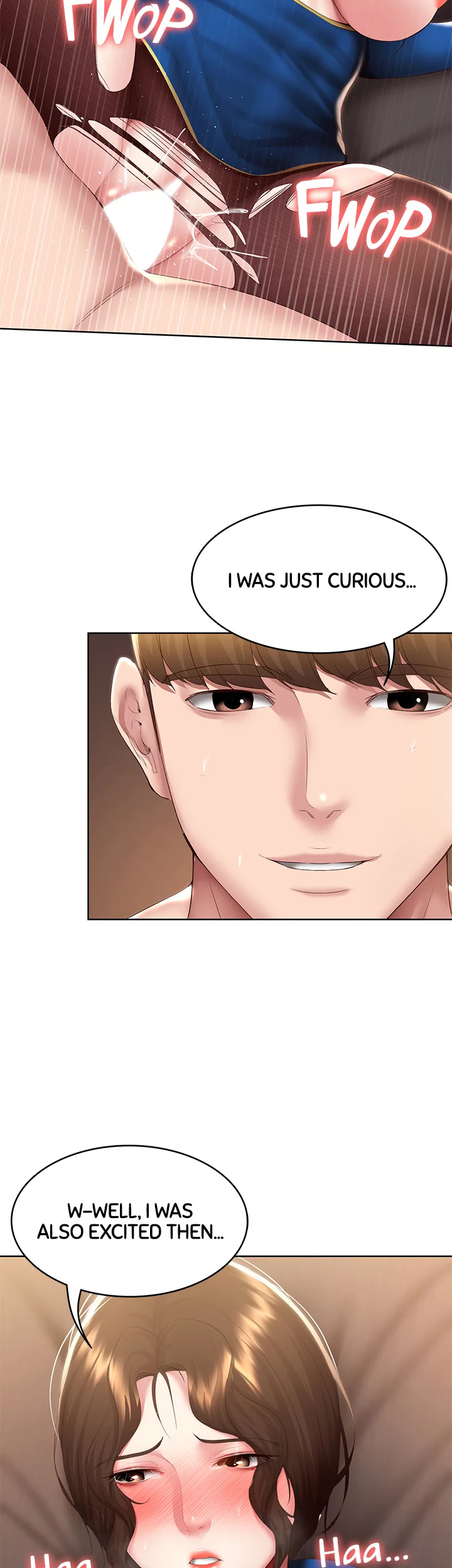 Boarding Diary Engsub Chapter 107 - Manhwa18.com