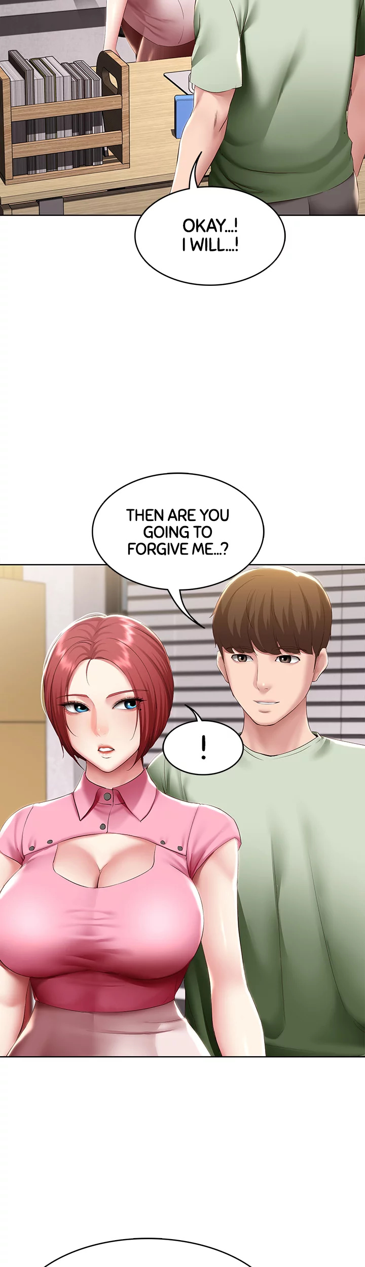 Boarding Diary Engsub Chapter 108 - Manhwa18.com