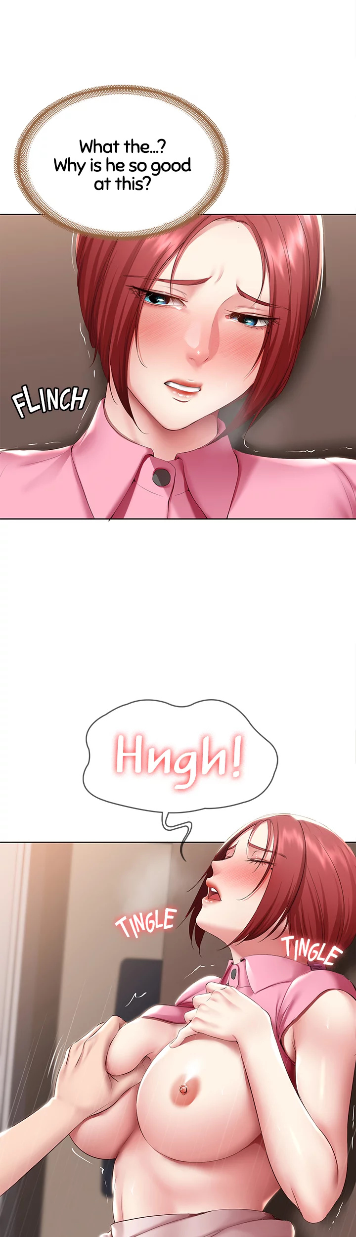 Boarding Diary Engsub Chapter 109 - Manhwa18.com