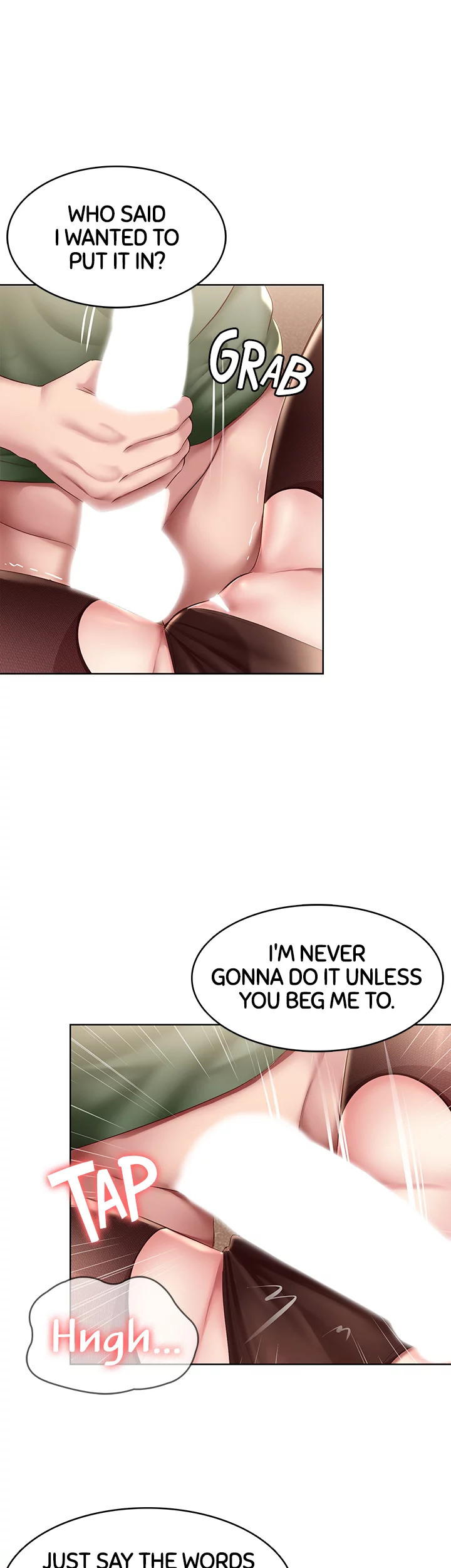 Boarding Diary Engsub Chapter 110 - Manhwa18.com