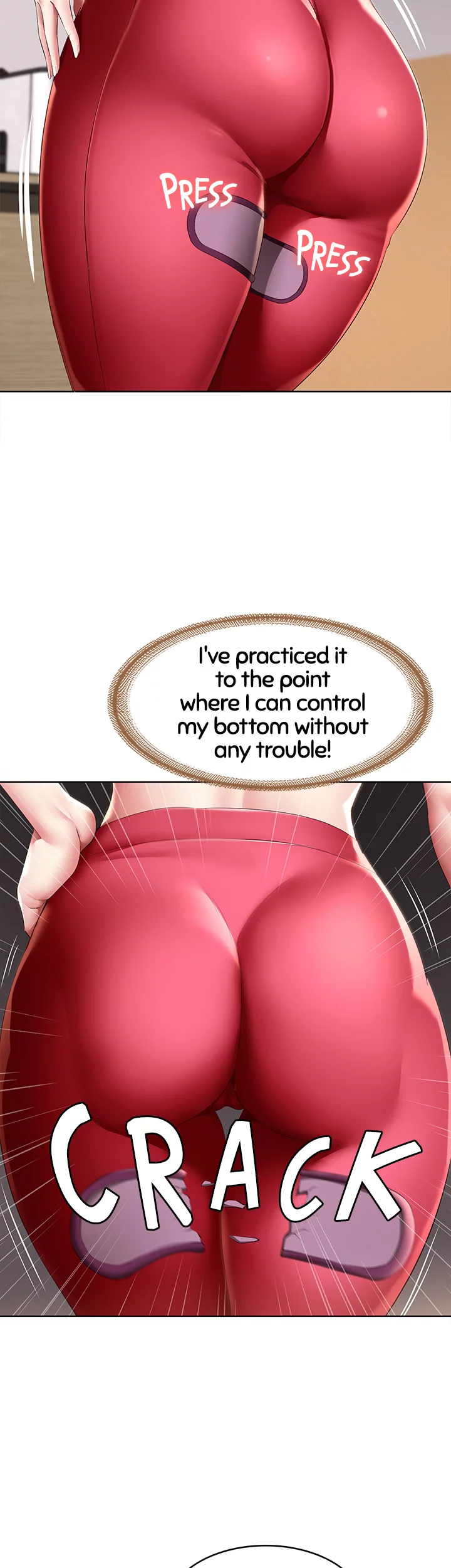 Boarding Diary Engsub Chapter 110 - Manhwa18.com