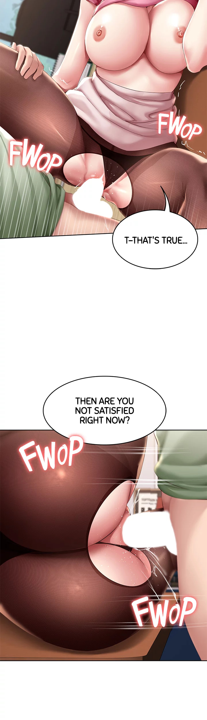 Boarding Diary Engsub Chapter 110 - Manhwa18.com