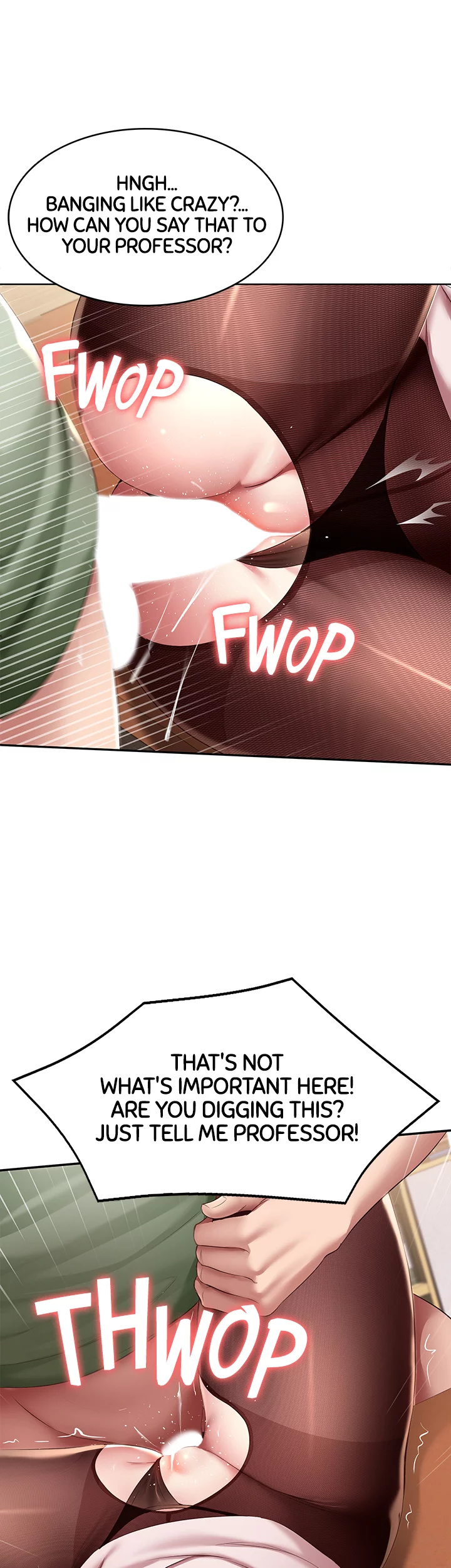 Boarding Diary Engsub Chapter 110 - Manhwa18.com