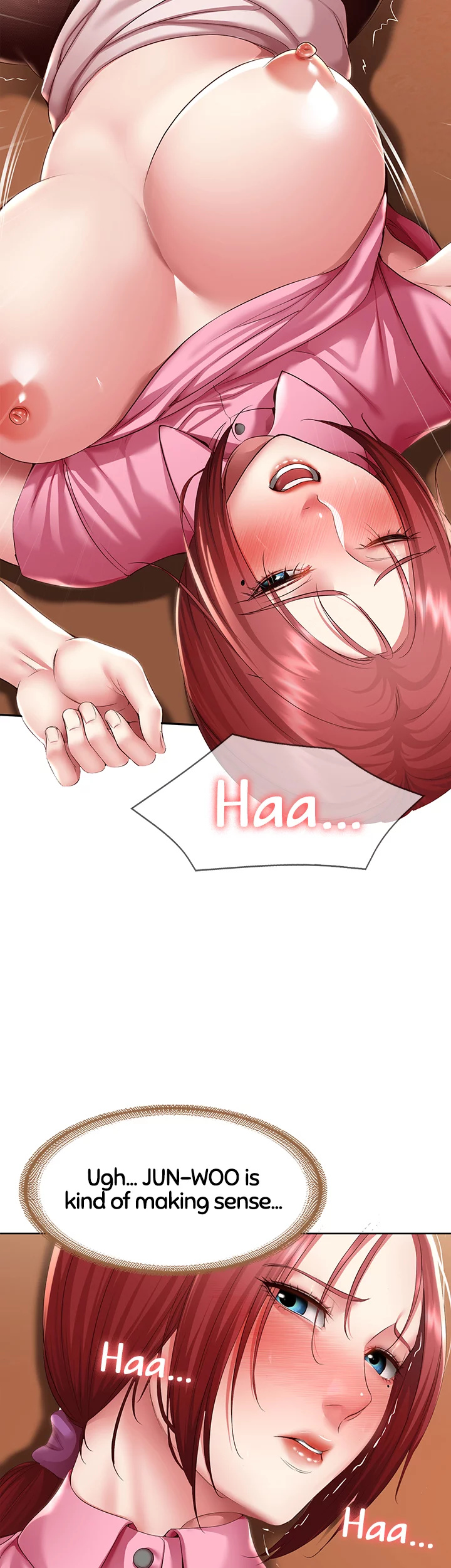 Boarding Diary Engsub Chapter 110 - Manhwa18.com