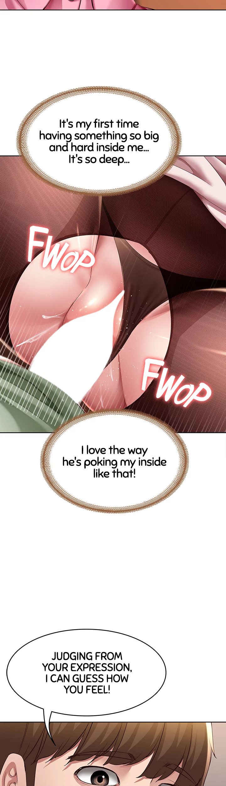 Boarding Diary Engsub Chapter 110 - Manhwa18.com