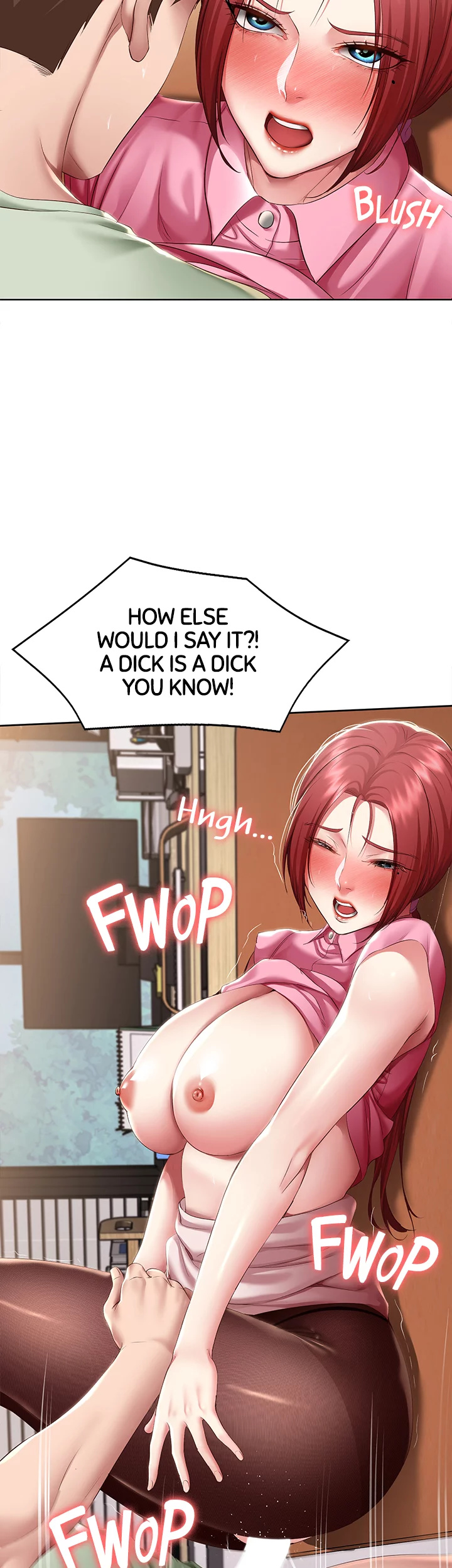 Boarding Diary Engsub Chapter 110 - Manhwa18.com