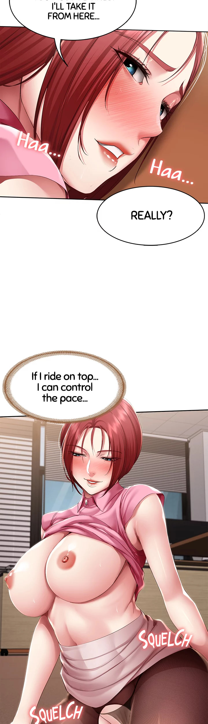 Boarding Diary Engsub Chapter 110 - Manhwa18.com