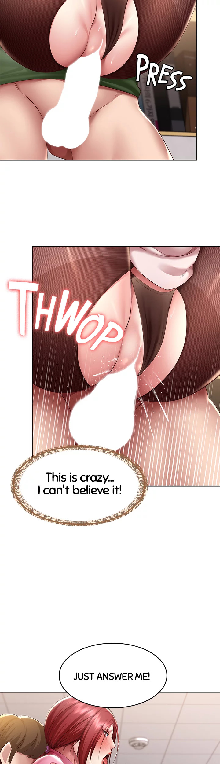 Boarding Diary Engsub Chapter 110 - Manhwa18.com