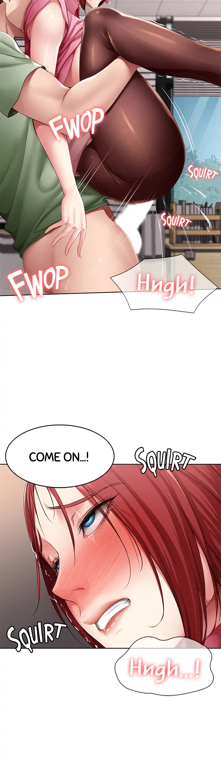 Boarding Diary Engsub Chapter 110 - Manhwa18.com