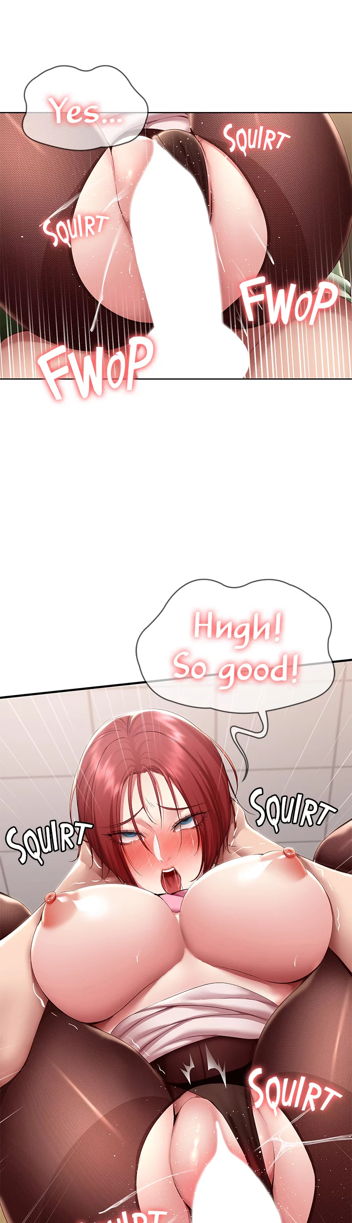 Boarding Diary Engsub Chapter 110 - Manhwa18.com