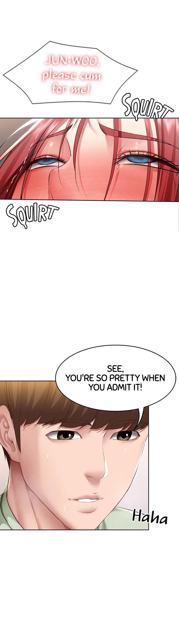 Boarding Diary Engsub Chapter 110 - Manhwa18.com