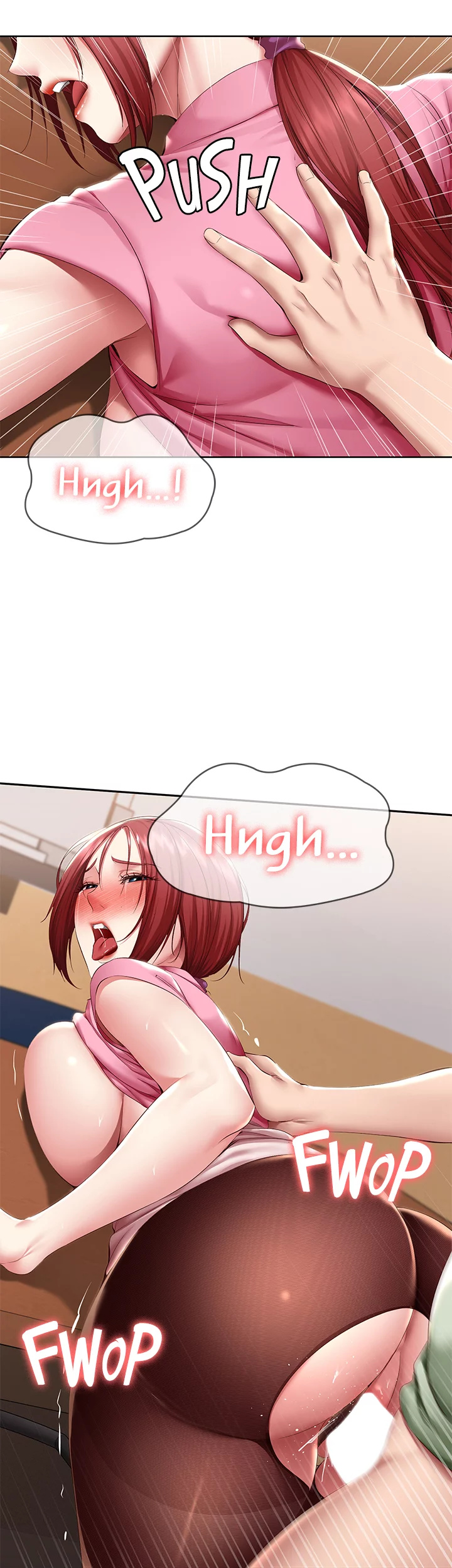 Boarding Diary Engsub Chapter 110 - Manhwa18.com