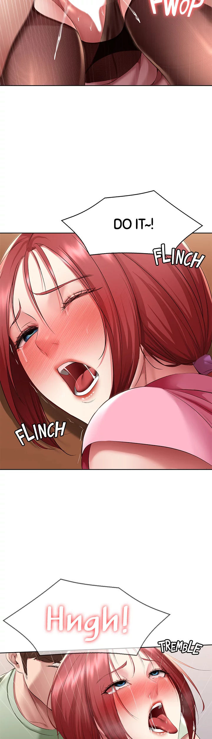 Boarding Diary Engsub Chapter 110 - Manhwa18.com